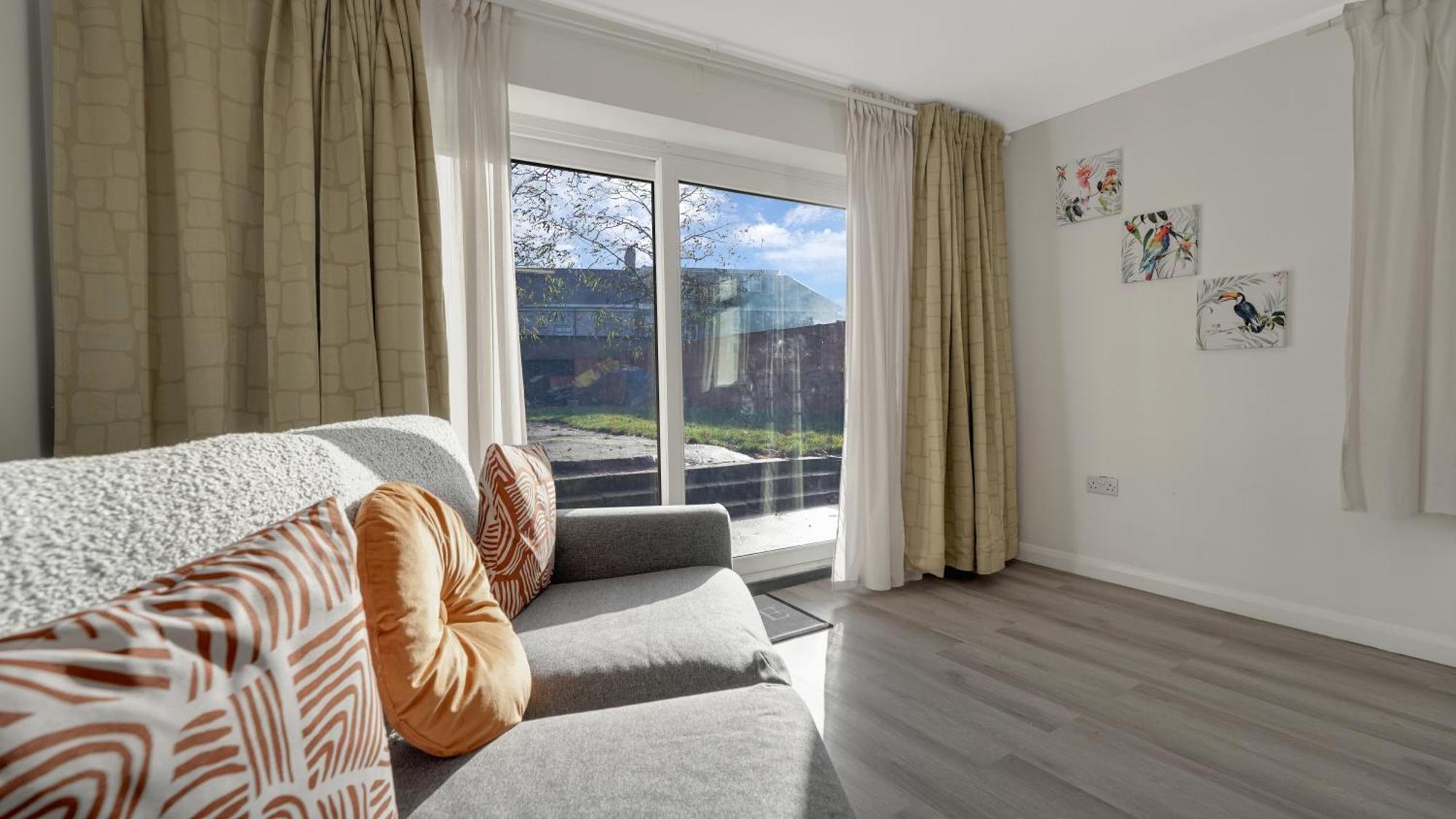 Comfy Double En-Suite Room In Barking Barking  Exterior photo